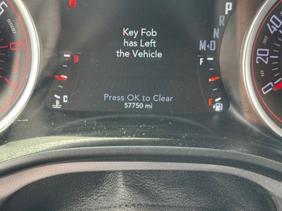 2021 Dodge Challenger R/T w/ Remote Start