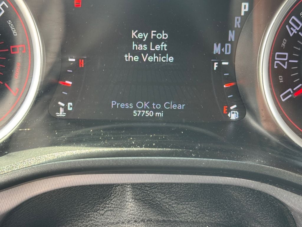 2021 Dodge Challenger R/T w/ Remote Start