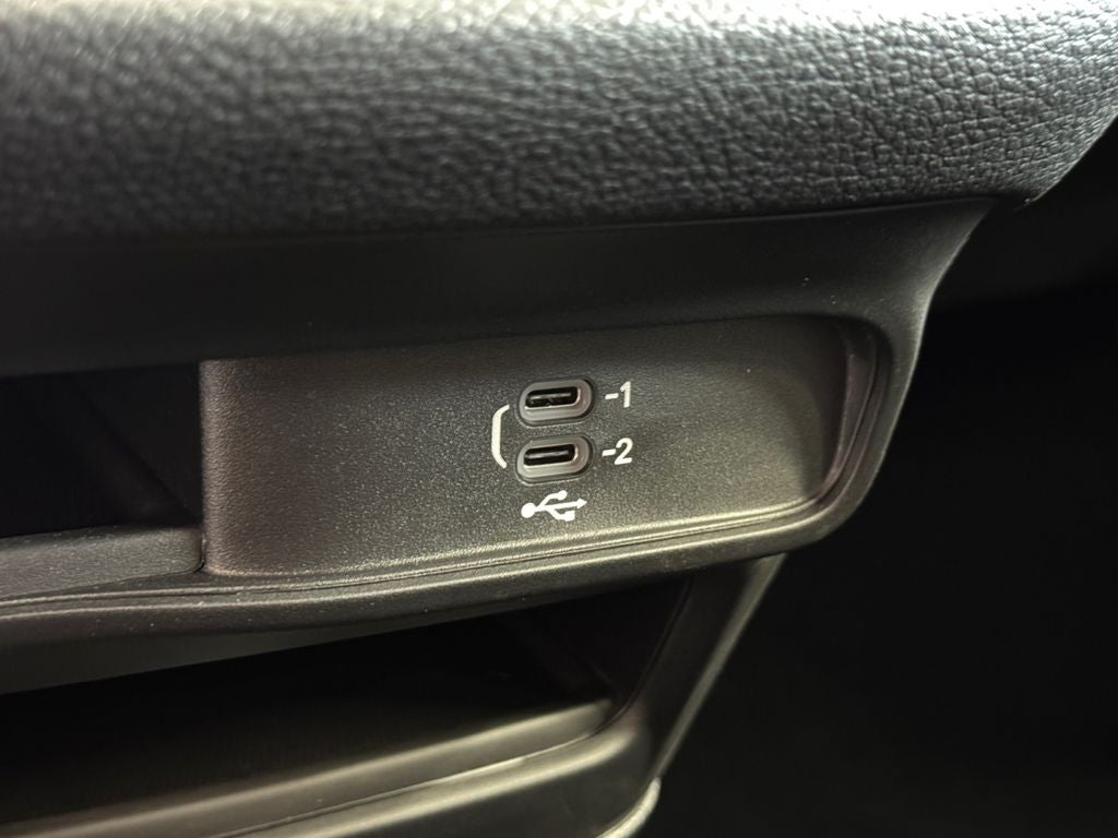 2026 Chrysler Pacifica Select 360 Surround View Camera