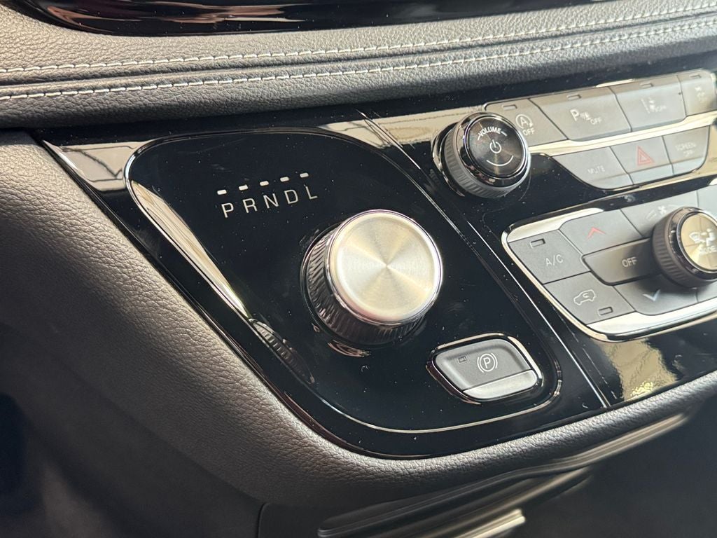 2026 Chrysler Pacifica Select 360 Surround View Camera