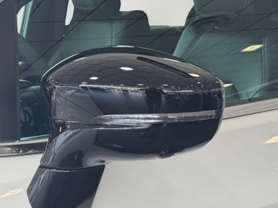 2026 Chrysler Pacifica Select 360 Surround View Camera