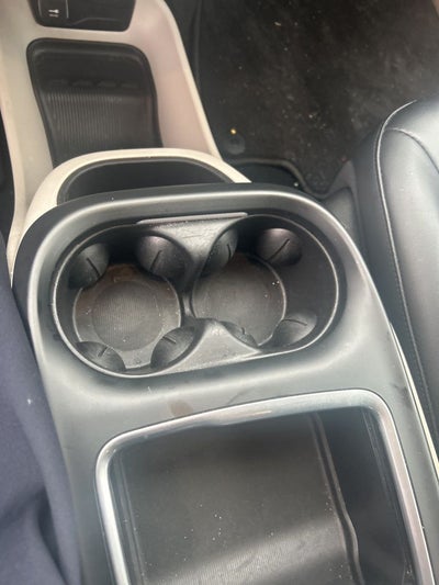 2024 Chrysler Pacifica Touring L W/ Blindspot