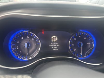 2024 Chrysler Pacifica Touring L W/ Blindspot