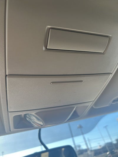 2017 Dodge Grand Caravan SE w/ Bluetooth