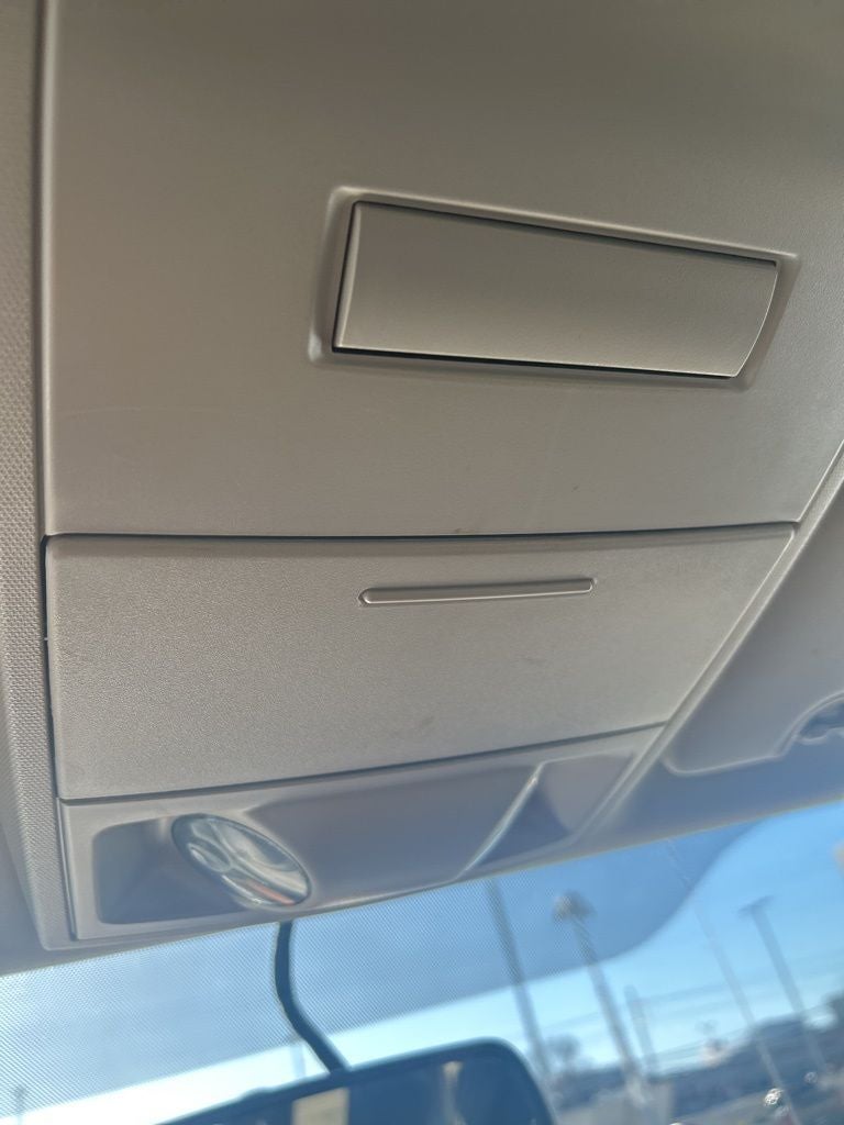 2017 Dodge Grand Caravan SE w/ Bluetooth