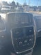 2017 Dodge Grand Caravan SE w/ Bluetooth
