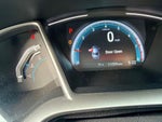 2017 Honda Civic EX-L