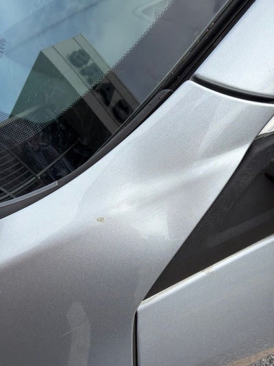 2017 Honda Civic EX-L