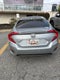 2017 Honda Civic EX-L