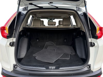 2018 Honda CR-V EX w/ Apple Car Play