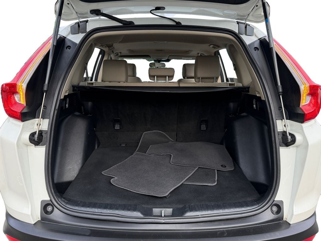 2018 Honda CR-V EX w/ Apple Car Play