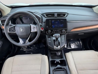 2018 Honda CR-V EX w/ Apple Car Play