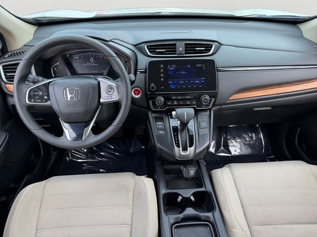 2018 Honda CR-V EX w/ Apple Car Play