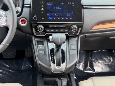 2018 Honda CR-V EX w/ Apple Car Play