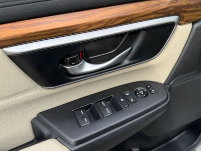 2018 Honda CR-V EX w/ Apple Car Play