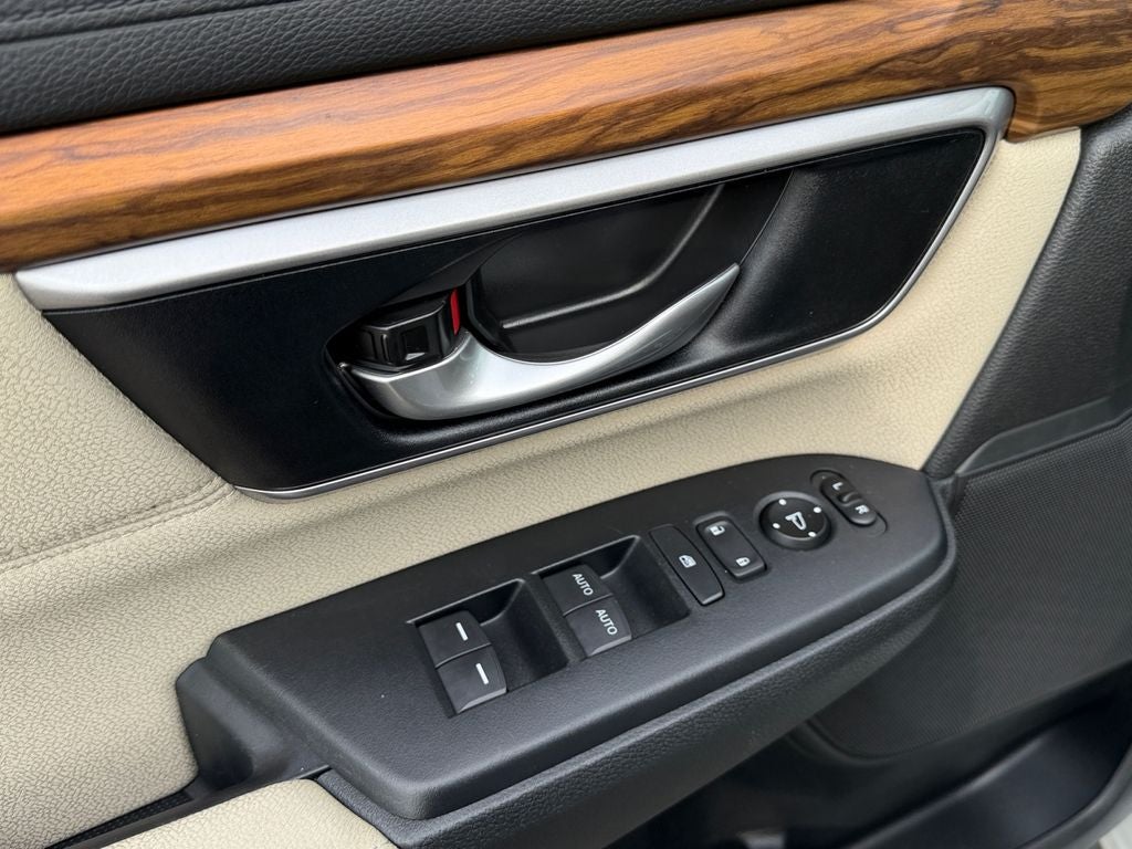2018 Honda CR-V EX w/ Apple Car Play
