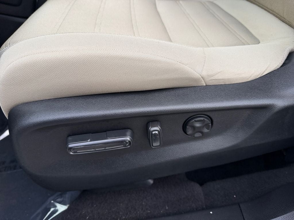 2018 Honda CR-V EX w/ Apple Car Play