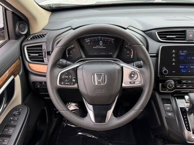 2018 Honda CR-V EX w/ Apple Car Play