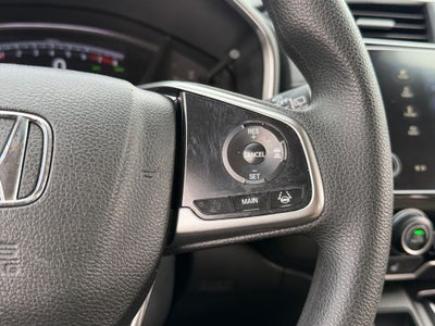 2018 Honda CR-V EX w/ Apple Car Play