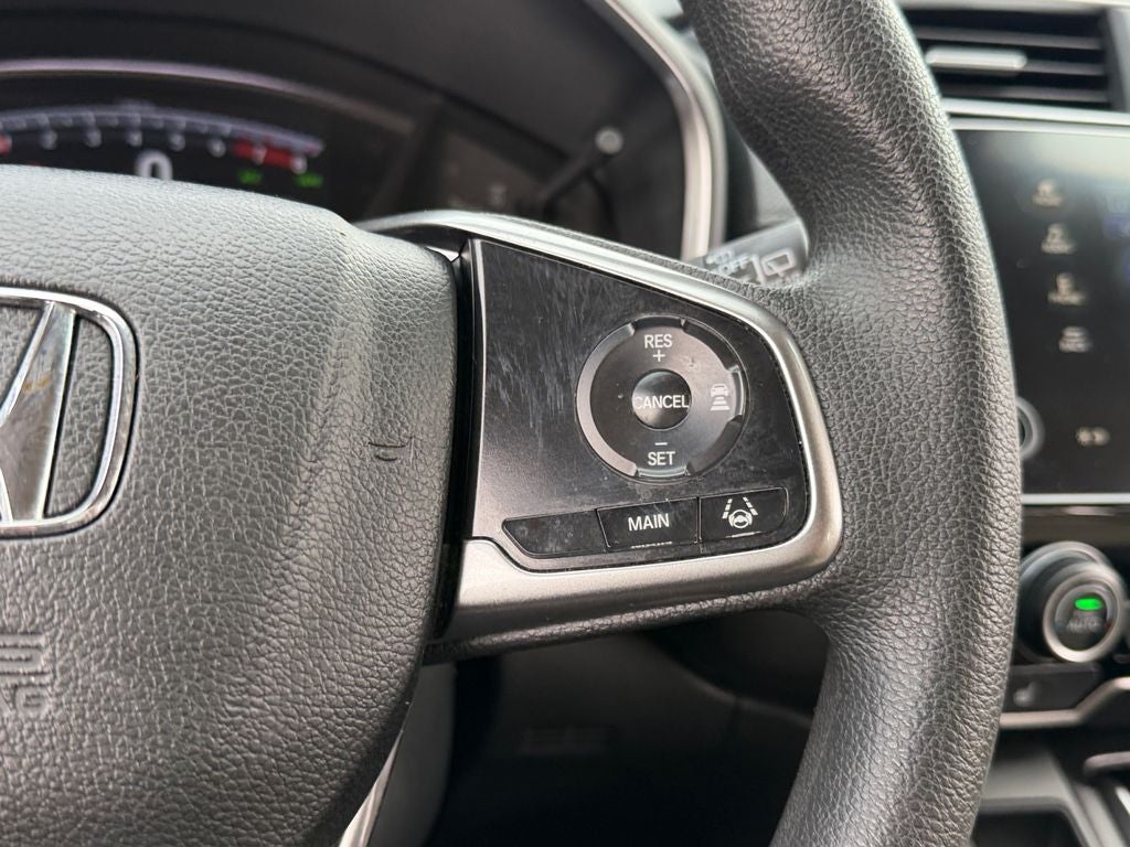 2018 Honda CR-V EX w/ Apple Car Play