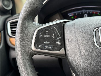 2018 Honda CR-V EX w/ Apple Car Play