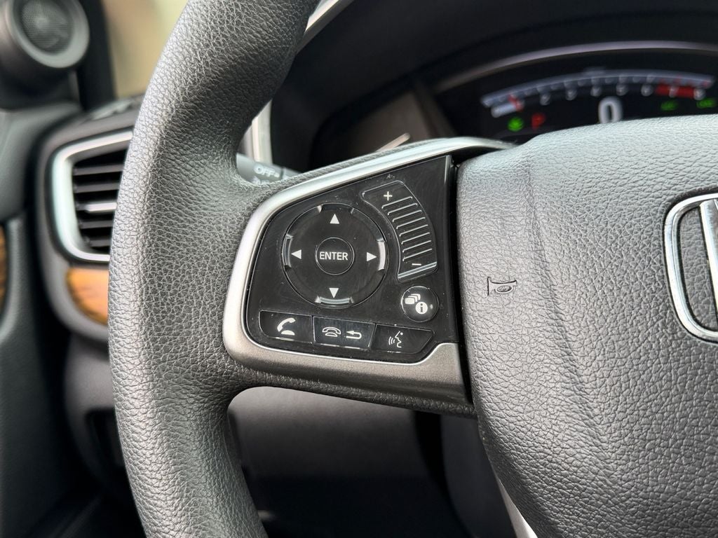 2018 Honda CR-V EX w/ Apple Car Play