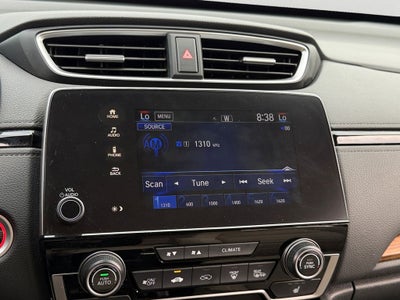 2018 Honda CR-V EX w/ Apple Car Play