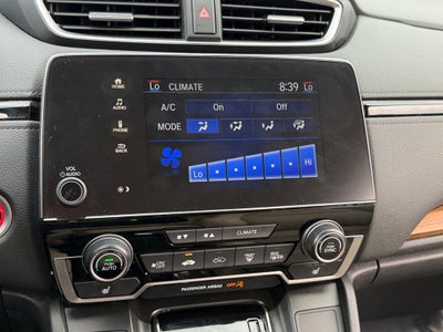 2018 Honda CR-V EX w/ Apple Car Play