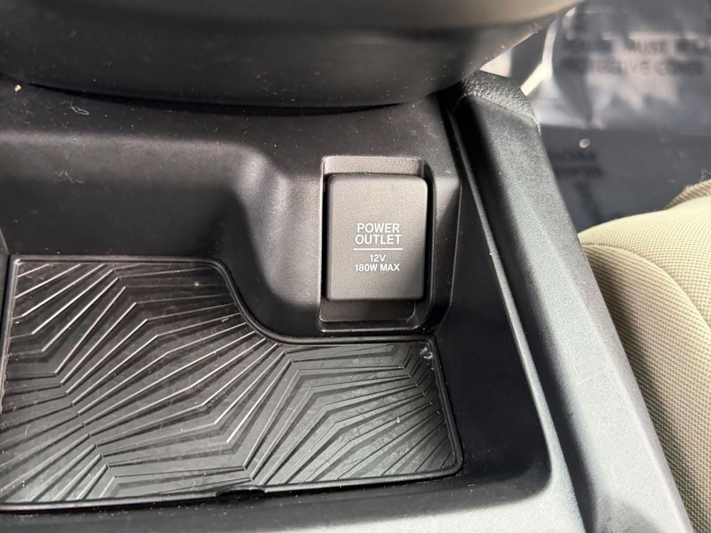 2018 Honda CR-V EX w/ Apple Car Play