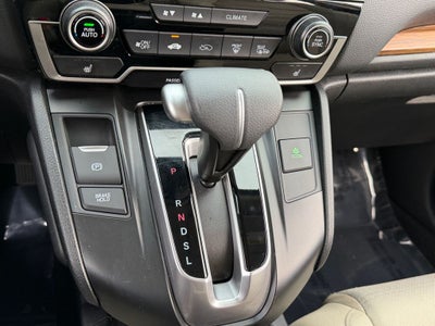 2018 Honda CR-V EX w/ Apple Car Play
