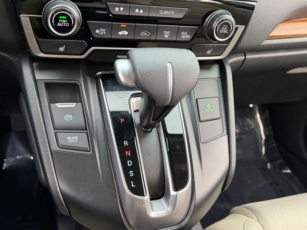 2018 Honda CR-V EX w/ Apple Car Play