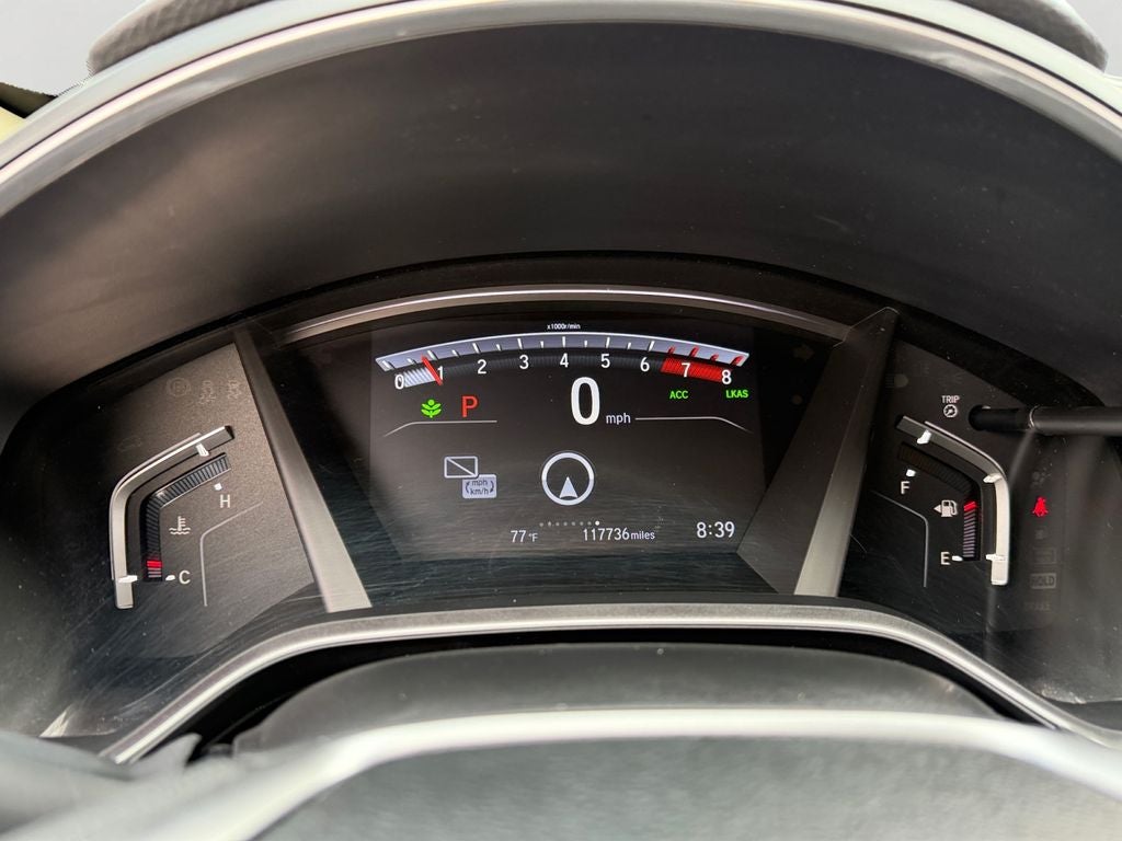 2018 Honda CR-V EX w/ Apple Car Play