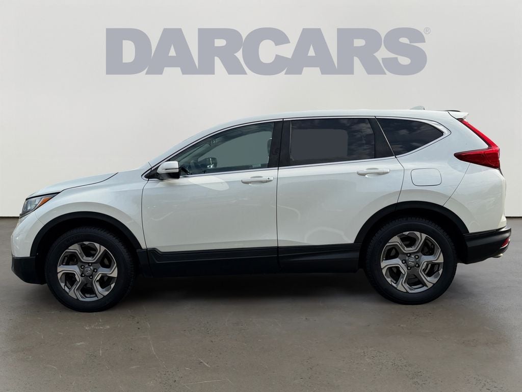 2018 Honda CR-V EX w/ Apple Car Play