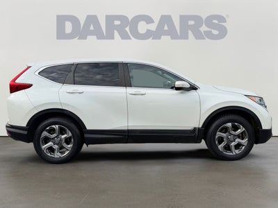 2018 Honda CR-V EX w/ Apple Car Play