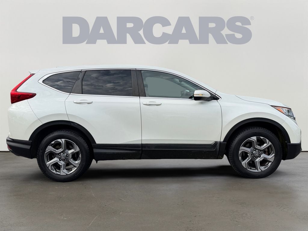 2018 Honda CR-V EX w/ Apple Car Play