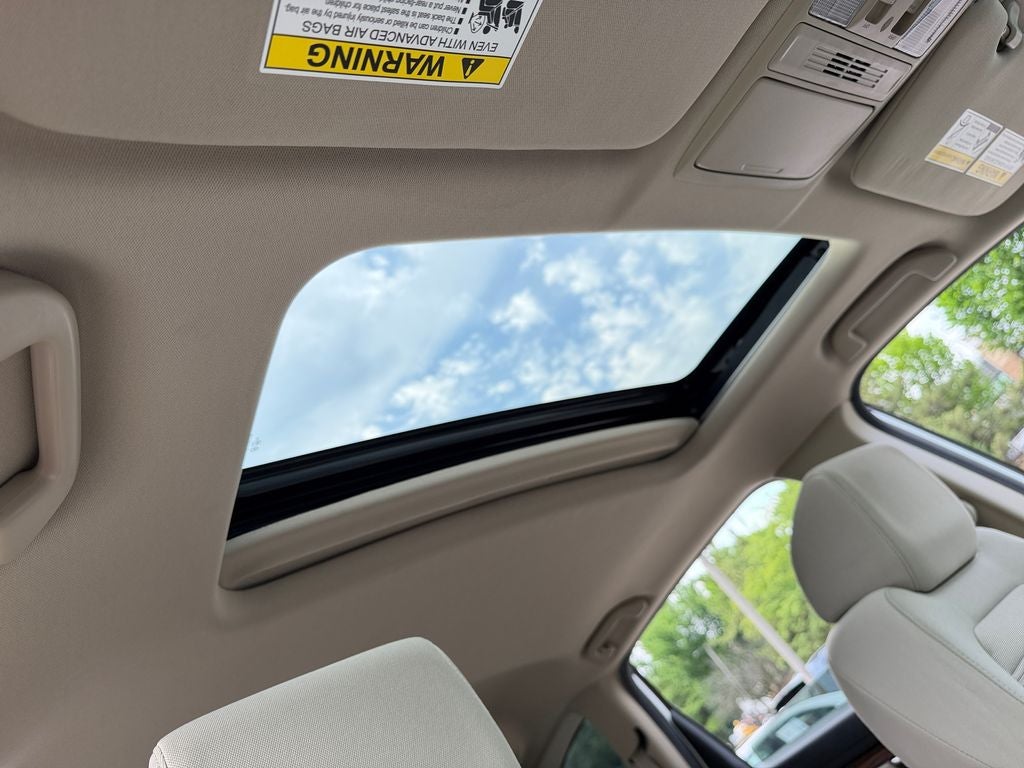 2018 Honda CR-V EX w/ Apple Car Play