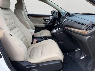 2018 Honda CR-V EX w/ Apple Car Play
