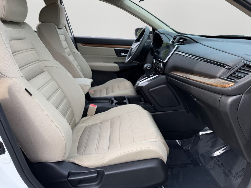 2018 Honda CR-V EX w/ Apple Car Play