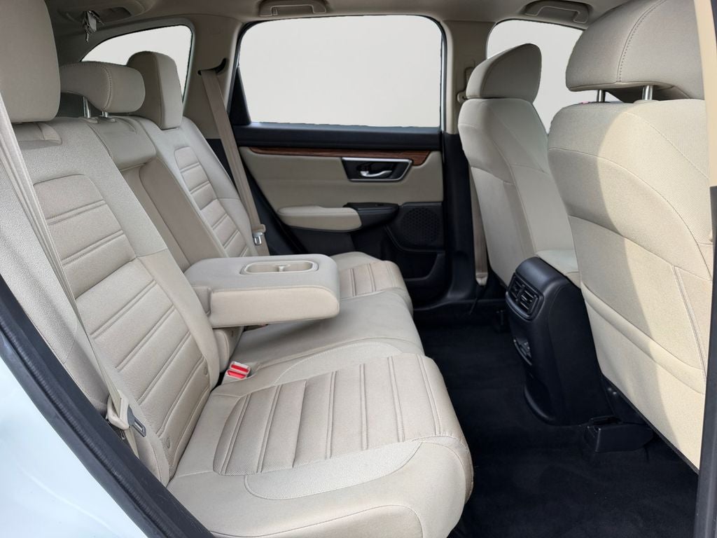 2018 Honda CR-V EX w/ Apple Car Play