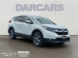 2018 Honda CR-V EX w/ Apple Car Play