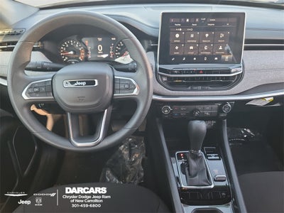 2023 Jeep Compass Sport