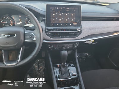 2023 Jeep Compass Sport