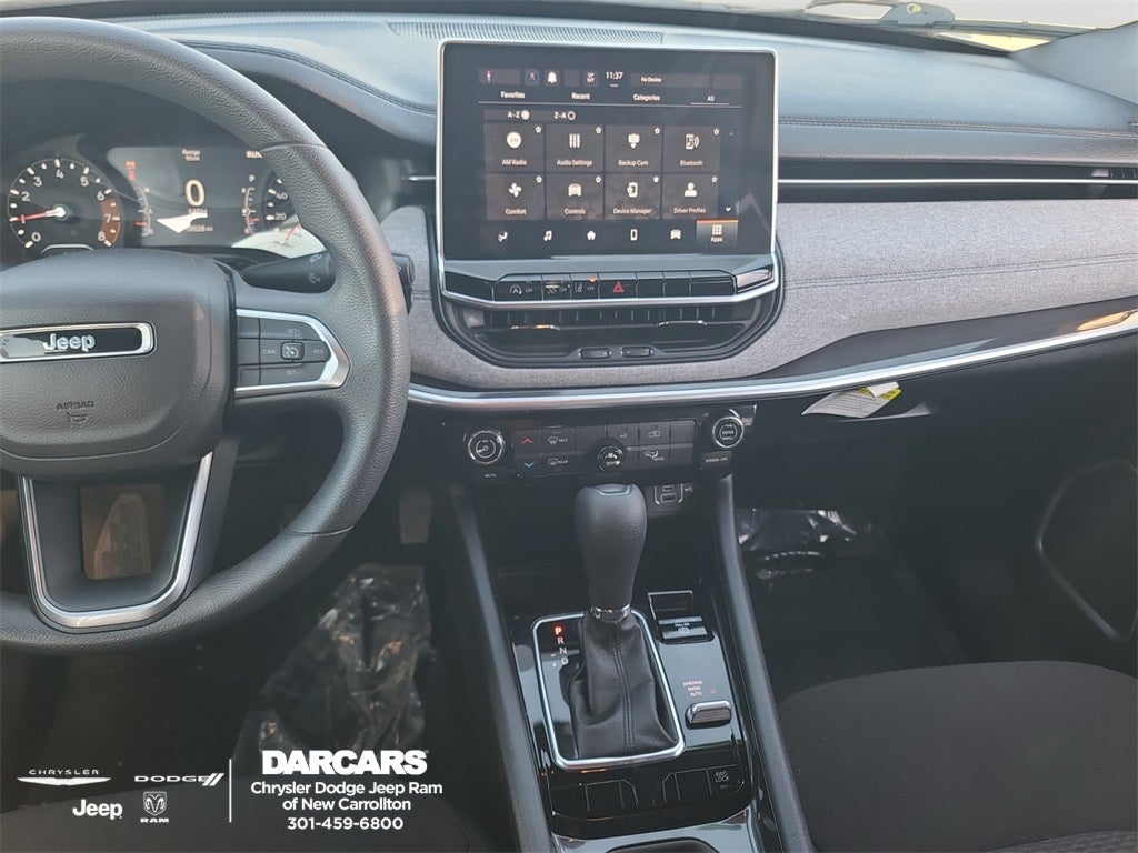 2023 Jeep Compass Sport