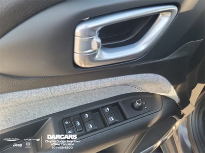 2023 Jeep Compass Sport