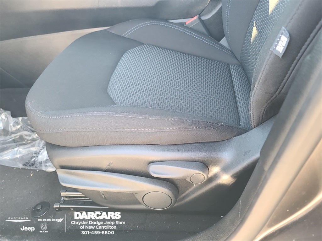 2023 Jeep Compass Sport