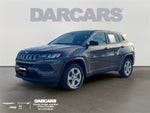 2023 Jeep Compass Sport