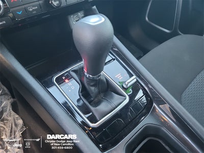 2023 Jeep Compass Sport