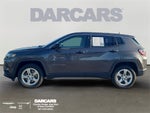 2023 Jeep Compass Sport