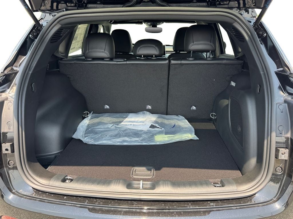 2026 Jeep Compass Latitude 85th Anniversary Edition