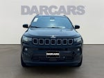 2026 Jeep Compass Latitude 85th Anniversary Edition